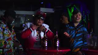 Llegamos Al Party - Martincito Onfire Ft El Bai (Video Oficial) @maquiarecords