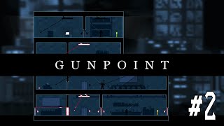Hackety Hack!! // Gunpoint #2