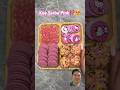 Kue Serba Pink untuk Kamu⁉️😍 #food #candy #satisfying #snacks #sweet #chocolate #yummy #funny