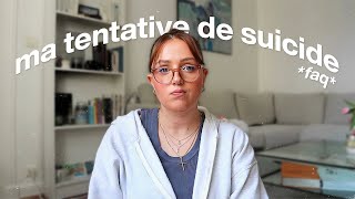 parlons de santé mentale