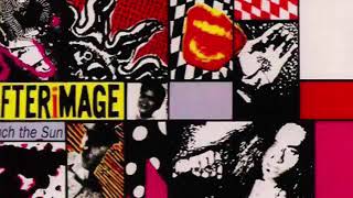 Afterimage - Pagtawid