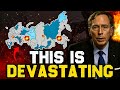 General David Petraeus - The Turning Point - Ukraine’s Devastating Offensive  Breaking Russia’s Grip