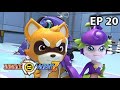 【Jungle Agent 2_ 特工浣影2之丛林特工队】EP20 Lightning Factory(Part 2)_ 雷电工厂（下）