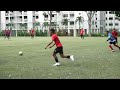 Paco FunWorld FC 14 - 0 Al Classico FC | Full Match