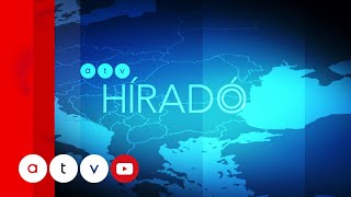 Híradó - 2023.11.02. (teljes adás)