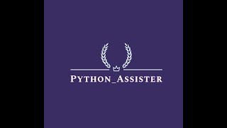 Python_Assister #44 passing tuple as a parameter in function