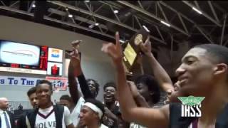 Week 10 - Boys 5A Region 2 Final - Mansfield Timberview Wolves vs Waxahachie Indians