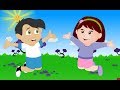Khosh halo Shado Khandanam - خوشحال و شاد و خندانم - Persian Songs for Kids - Happy Rhyme in Farsi