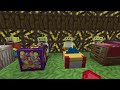 minecraft toy story mash up pack update 1.20