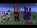 minecraft toy story mash up pack update 1.20