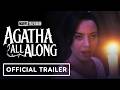 Agatha All Along - Official 'Darkness' Teaser Trailer (2024) Kathryn Hahn, Aubrey Plaza