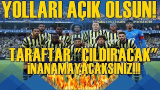 SONDAKİKA Fenerbahçe'deki TÜM AYRILIKLARI Açıklıyorum! ŞOK Olacağınız İsimler VAR! #Golvar
