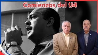 El 14 de Junio y cómo repercutió en el proceso democrático de República Dominicana.