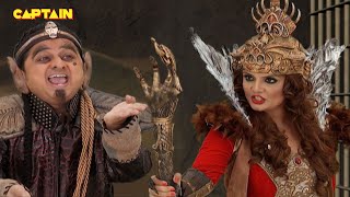 क्या बवंडर परी से तैखाने की चाबी लेने में बालवीर होगा कामयाब ? Baalveer | Episode 209 | Full Episode