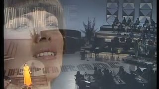 Mireille Mathieu La Paloma Adieu