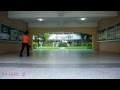 Bachata Conmigo line dance by Ira Weisburd .