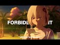 Munn - forbidden fruit (lyrics)