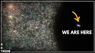What the Universe Tried to Hide Until We Found the Cosmic Void