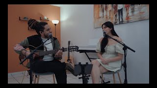 Adnilés Babilonia ft. Cristopher Calderón - Oración del remanso (En directo)