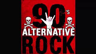 Alternative Rock 90s Hits Playlist - Best Of 90's Alternative Rock