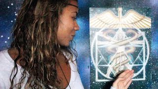 Caduceus Symbol Fully Explained by Francesca Love Artist 💖