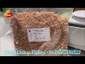 1kg fried onion flakes sample video 8618537181327