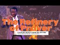 6 HOURS TONGUES OF FIRE || Aps Arome Osayi + Theophilus Sunday