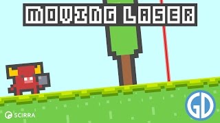 Moving Laser - Construct 2 Tutorial