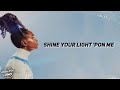 Koffee - Shine (Lyrics)