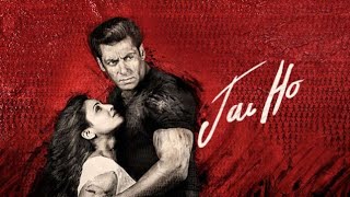 Jai ho full movie | Salman Khan Action Movie