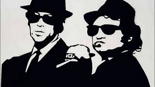 Blues Brothers - Sink the Bismarck