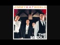 Jimmy Eat World - The Middle [HD]