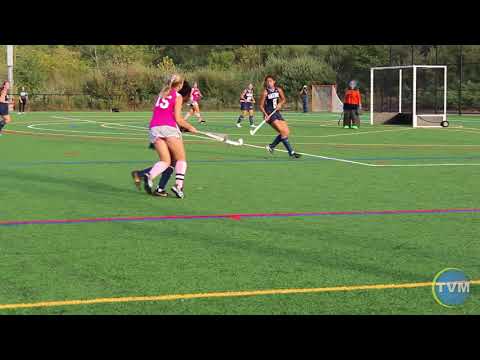 Does Notre Dame have a field hockey team?