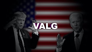 Valget i USA - En oppsummering v. 3MK Mysen Videregående skole