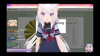 FilianVt flashes chat #vtuber #filian #twitchclips #twitch