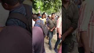 Accident agyathuri Ganesh mandir 11-09-2023