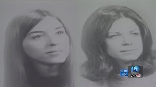Virginia Beach's oldest cold case solved