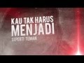 Captain Jack - Berbeda Adalah Pilihan (video Lyric)