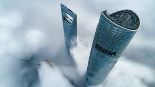 Top 10 Tallest Buildings in the world 2023 /  Tallest Towers