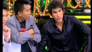 ราตรีสโมสร - 4 หัวใจแห่งขุนเขา [3_3]