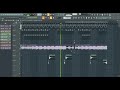 st. john roses imanbek remix perfect remake fl studio free flp