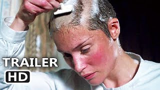 BLACK NARCISSUS Trailer 2 (2020) Gemma Arterton, Drama Series