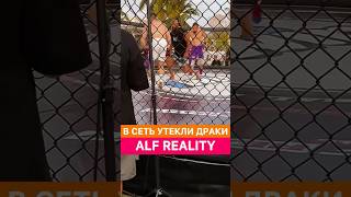 Трейлер ALF REALITY в Тайланде.