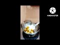 baby potatoes fry చిన్న బంగాళదుంపల ఫ్రై shravyasrinadh