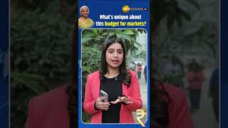 Understanding a Budget: Key Concepts | Budget 2025 | #nirmalasitharaman #budget2025