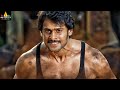 Rebel Movie Prabhas Powerful Fight Scenes Back to Back | Latest Telugu Scenes @SriBalajiMovies