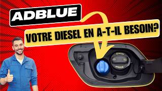 AdBlue: Optimisez votre diesel - Guide complet