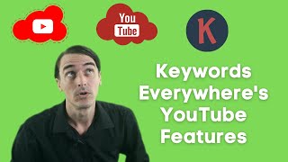 Keywords Everywhere: Integration with YouTube