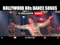 Bollywood 80s Songs / Bollywood Retro Songs / 80s Songs / Bollywood 80s / Bollywood 80s Mashup