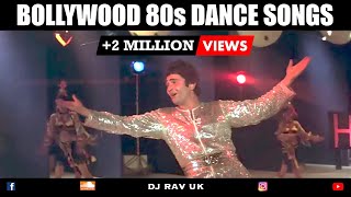 Bollywood 80s Songs / Bollywood Retro Songs / 80s Songs / Bollywood 80s / Bollywood 80s Mashup
